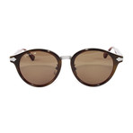 Men's GG0066S Sunglasses // Avana