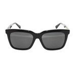 Men's GG0267SA Sunglasses // Black