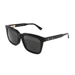 Men's GG0267SA Sunglasses // Black
