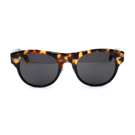Gucci // Men's GG1088S Sunglasses // Spotted Havana Black