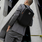 IAMRUNBOX Backpack // Lite
