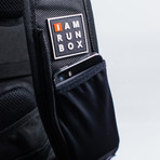 IAMRUNBOX Backpack // Pro
