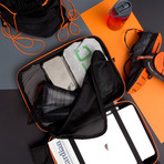 IAMRUNBOX Backpack // Pro