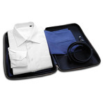 IAMRUNBOX Shirt & Garment Carrier Singlepack