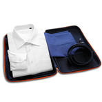 IAMRUNBOX Shirt & Garment Carrier Doublepack