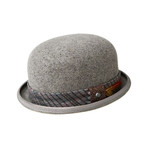 Estate Bowler // Flannel (S)