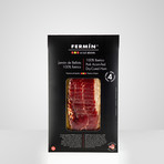 100% Ibérico Acorn-Fed Ham Free Range // 2 Oz Package // Set of 2