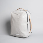 270 Rugged Minimalist Bag // 13" (White)