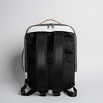 270 Rugged Minimalist Bag // 13" (White)