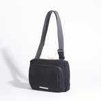 Bag 450 Washed Nylon Utility (Black)