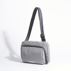 Bag 450 Washed Nylon Utility (Black)