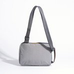 Bag 450 Washed Nylon Utility (Black)