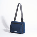 Bag 450 Washed Nylon Utility (Black)