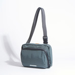 Bag 450 Washed Nylon Utility (Black)