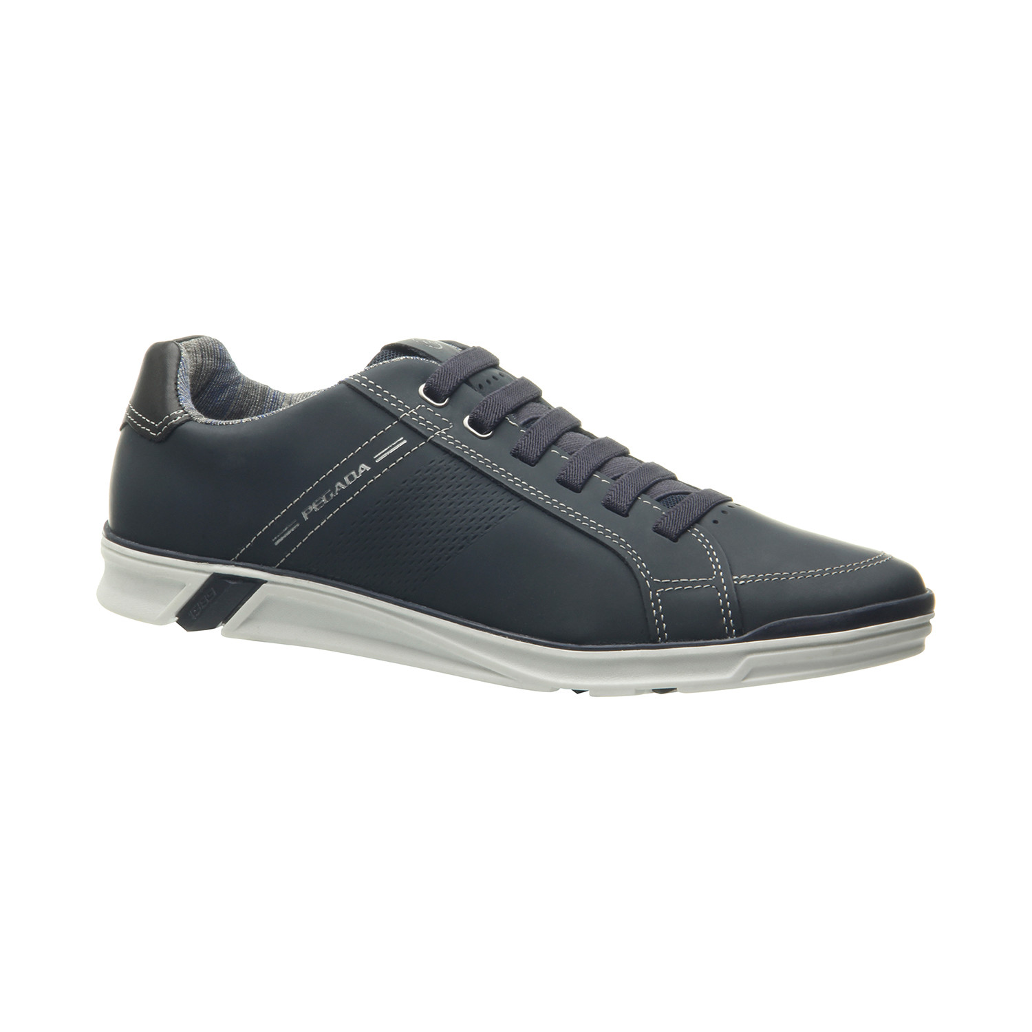 Hayden Athleisure Shoes // Black (US: 6.5) - Pegada Shoes - Touch of Modern