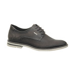 Samir Lace-Up Casual Shoes // Brown (US: 10.5)