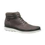 Brian Low Lace-Up Boot // Brown (US: 8)