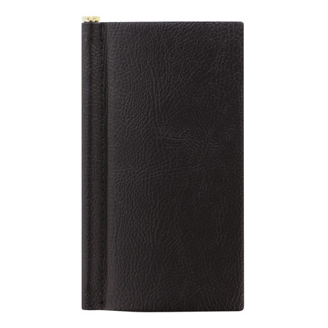 Origins Slim Pocket Notebook (Stone)