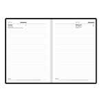 Principal A5 Diary 2019 (Black)