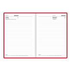 Principal A5 Diary 2019 (Black)