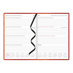 Croc Diary 2019 (Navy)