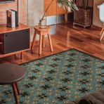 Thumbelina (2'10.5"L x 4'2"W)