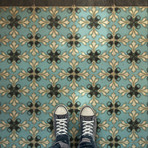 Thumbelina (2'10.5"L x 4'2"W)