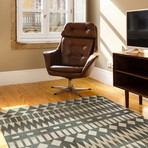 Katiyimo (2'10.5"L x 4'2"W)