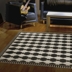 The Oratory (2'10.5"L x 4'2"W)