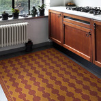 The Boudoir (2'10.5"L x 4'2"W)