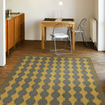 The Solarium (2'10.5"L x 4'2"W)