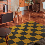 Game On (1'8"L x 2'6"W)