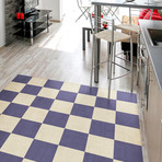 The Ice Cream Shop (1'8"L x 2'6"W)