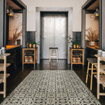 Salt and Light (1'8"L x 2'6"W)