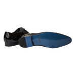 Class Dot Shoe // Blue (US: 10)