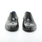 Class Sheen Tile Shoe // Black (US: 10)