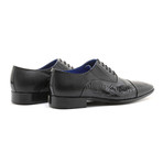 Class Star Shoe // Black (US: 7)