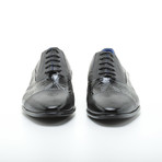 Class Star Shoe // Black (US: 10)