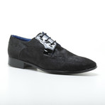 Class Stallion Shoe // Black (US: 10)