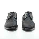 Class Stallion Shoe // Black (US: 10)