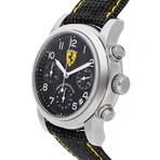 Girard Perregaux Ferrari Asprey Chronograph Automatic // 8020 // Pre-Owned