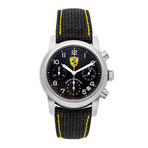 Girard Perregaux Ferrari Asprey Chronograph Automatic // 8020 // Pre-Owned