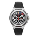 Girard Perregaux BMW Oracle Chronograph Automatic // 80175-11-652-FK6A // Pre-Owned