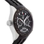 Tag Heuer Mercedes Benz Mercedes Benz SLR Chronograph Automatic // CAG2111.FT6009 // Pre-Owned