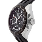 Tag Heuer Mercedes Benz Mercedes Benz SLR Chronograph Automatic // CAG2111.FT6009 // Pre-Owned