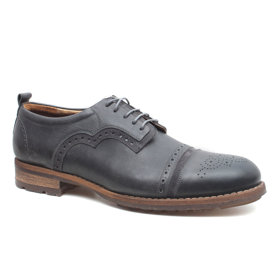 Molyer - Boots, Sneakers, & Dress Shoes - Touch of Modern