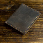Knox Minimalist Wallet