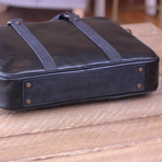 Stephenson Laptop Bag