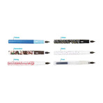 Easy Plume Fountain Pen // Pure