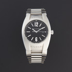 Bulgari Ergon Quartz // EG30BSLD // Store Display